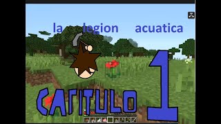 capitulo 1 tp1 la legion acuatica