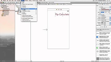 How to Build a Tip Calculator Part 2 Build the UI for Tip Calculator