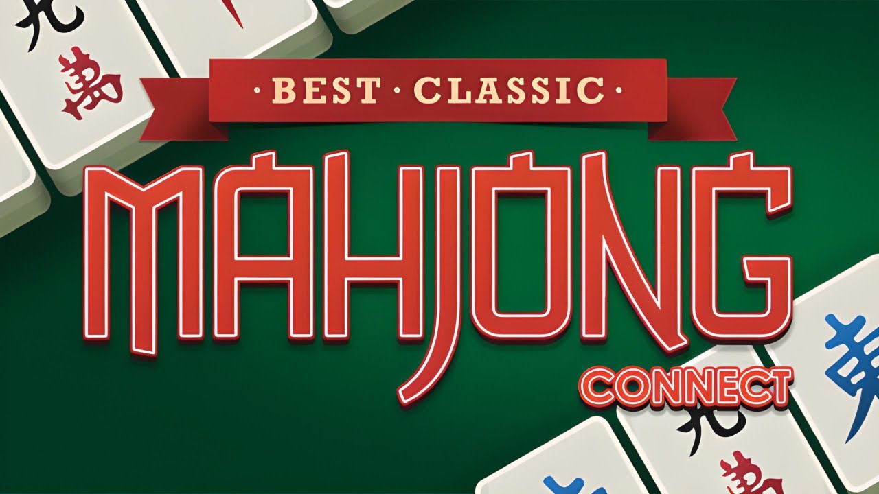 Mahjong Connect 6 juego gratis