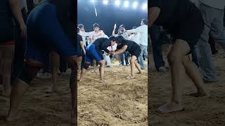 ग्रेटर नोएडा कुश्ती दंगल लड़कियों का #dangalkushti #kushtitime