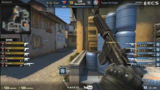 Optic Hazed Confirmed JasonR plays and fails Ace S1mple Calyx funny moments and Csgo highlights