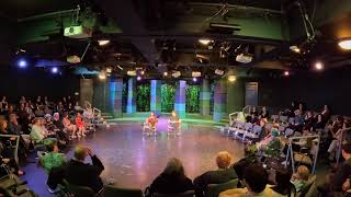 Emojiland Talkback with Laura Schein