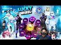 Next Lucky Wheel Discount Event Telugu 🔥| Winterland 2025 Discount Event | Free Fire Winterland