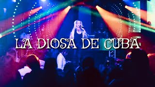 LA DIOSA DE CUBA EN MOJITOS TAMPA