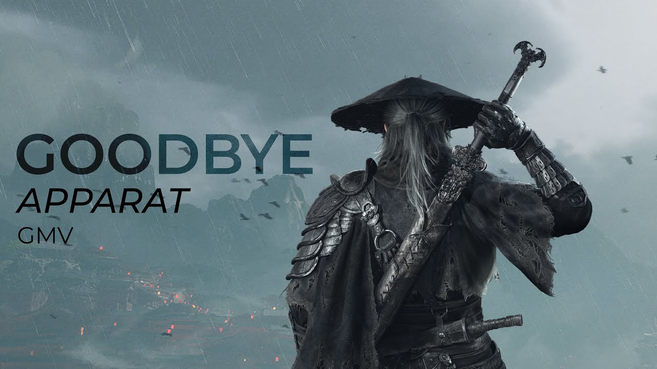 Apparat - Goodbye (GMV) 2026