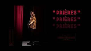 (FREE) Ninho x Leto Type Beat - "Prières" | Prod.MCL