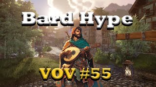 The BARD is Near - Voices of Verra Episode #55