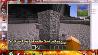 Minecraft Low Memory Fix Without That Dum .bat File