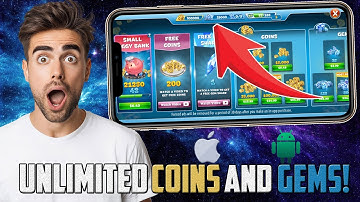 Cooking Fever Hack/Mod Apk - How To Get Cooking Fever Unlimited Coins and Gems (iOS, Android) 2025