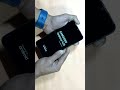 how to samsung a20 pin lock /pattern lock/ password reset unlock #smartphone