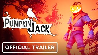 Pumpkin Jack - Official New-Gen Announcement Trailer