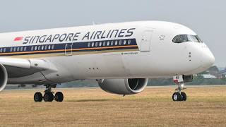 03/09/2026 Kuala Lumpur - Subang Airport (SZB/WMSA)