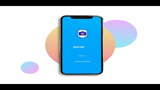 SHUTTER ANDROID APPS screenshot 1