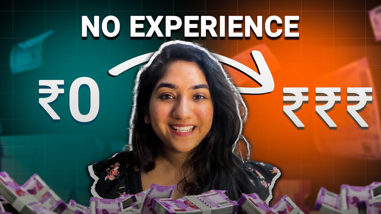 How to Get Your First Few Freelancing Clients with NO EXPERIENCE ...