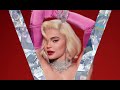 Kylie Jenner Tranforms Herself Into Marilyn Monroe | V Magazine