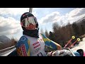 Inside a Spring Camp Day - Cortina d'Ampezzo, Italy | FIS Alpine