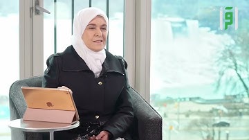 59 - ماهي السبع المثاني - اسمع جواب الله لك عند قراءة سورة الفاتحة .