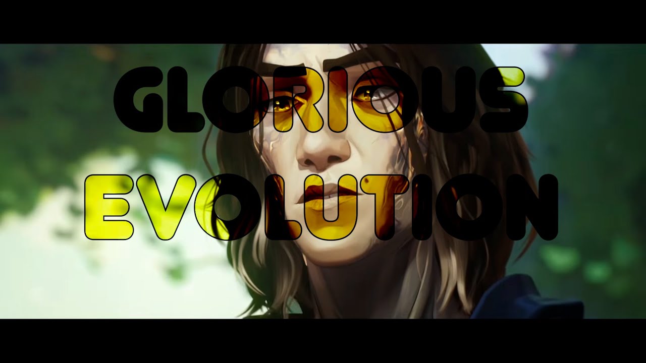 The Glorious Evolution Of Arcanes Sound Design and Music