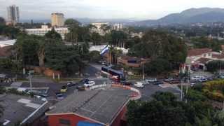 Tica Bus San Salvador screenshot 5