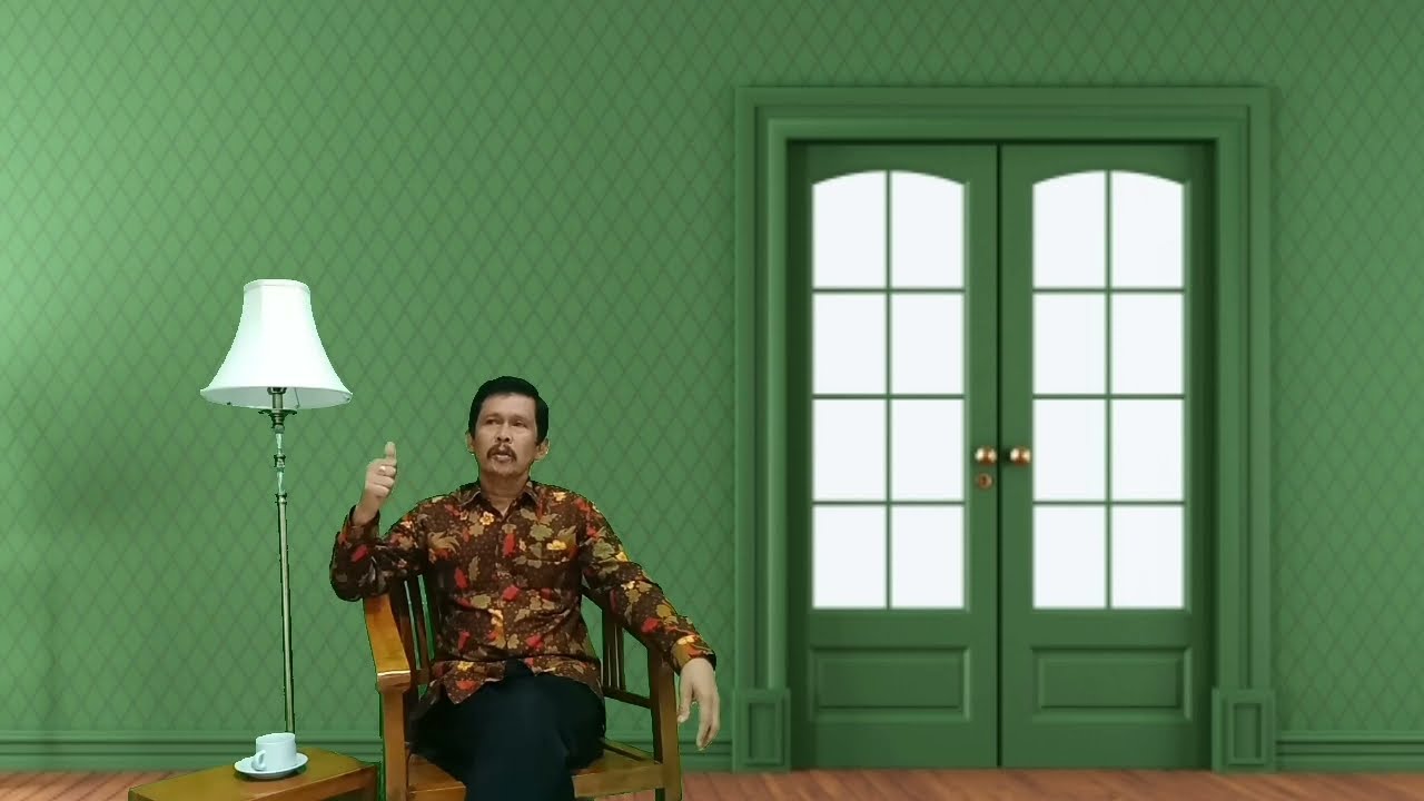 Materi Profil Sekolah (Sejarah SMK 45 Lembang Visi dsn Misi, Struktur Organisasi