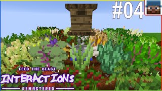 FTB IR #04 - Farmer Grok the QuestFarmer