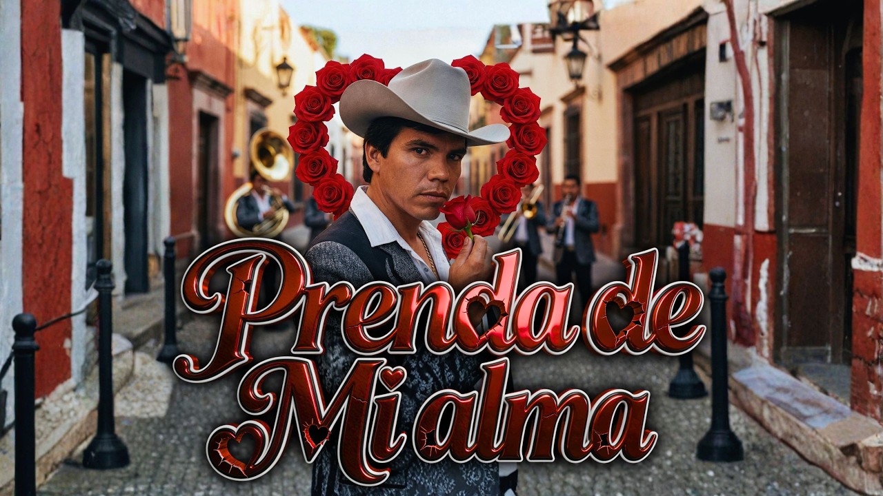 Chalino Sánchez - ''Prenda De Mi Alma'' | ''Para Curar Las Penas'' ( Concierto Completo ) 2026