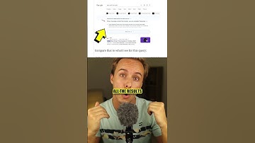 Google Search Generative Experience Lite Version Test