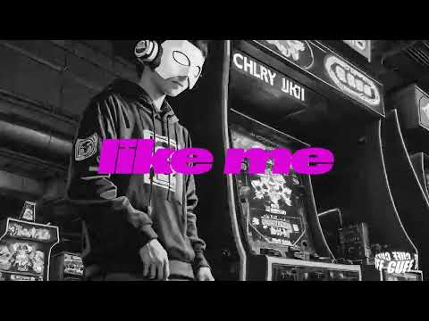 CUFF338: Luan Finger - Like Me (Original Mix) [CUFF]