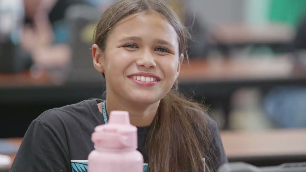 🌟 After-School All-Stars Hawaii – Investing in Hawaiʻi’s Youth