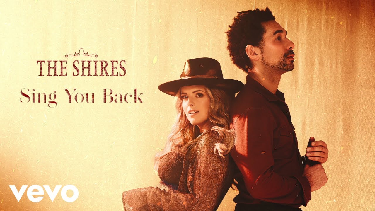 Guarda The Shires - Sing You Back (Audio) su YouTube Guarda The Shires - Sing You Back (Audio) su YouTube