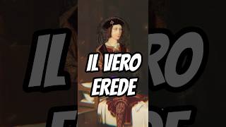 Il Fratello di Enrico VIII