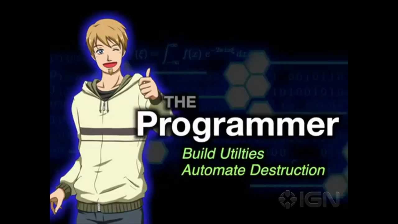 Nameless: The Hackers RPG