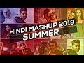 2019 summer mashup hindi  best hindi remixes 2019  bharat bass