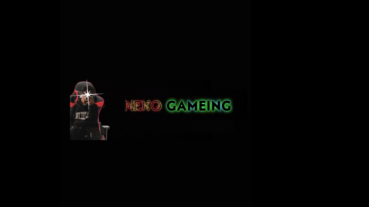 neko GaMinG Live Stream