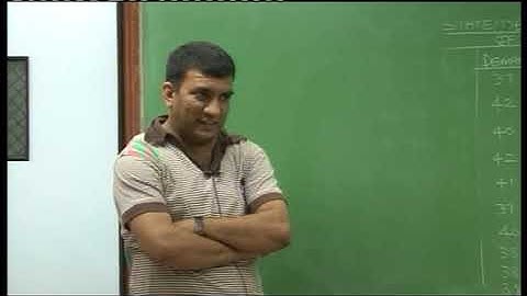 Simulation OR Lecture 2   DKC   CA Final Video Lectures