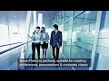 News Promo After Effects Template