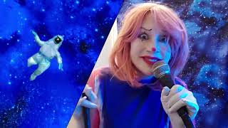 Ground Control to Major Tom