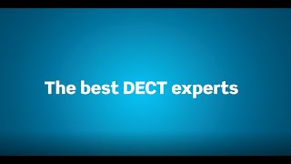 Spectralink DECT, The Best way forward - The Best DECT Experts
