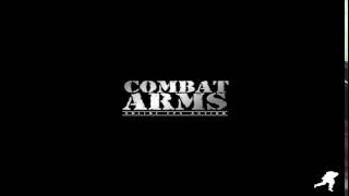 Combat Arms: Splash Screen