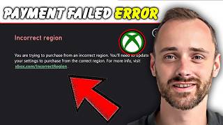 Subscription Declined Fix Xbox Game Pass Payment Failed on Windows Full Guide Guide