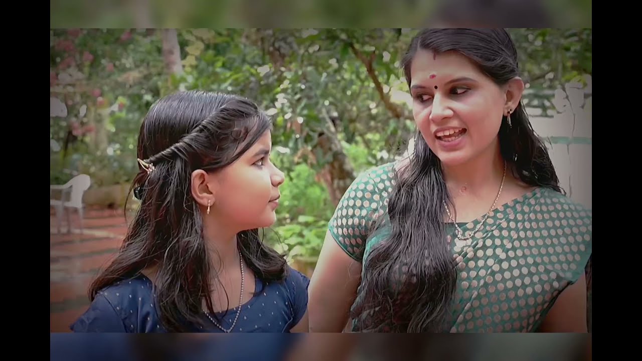 കുട്ടിയും തള്ളയും 