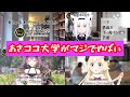 ホロライブ切り抜き 話題のあさココ大学がやばすぎるw ホロライブ あさココ ホロライブ切り抜き ホロライブ切り抜き 話題のあさココ大学がやばすぎるw ホロライブ あさココ ホロライブ切り抜き