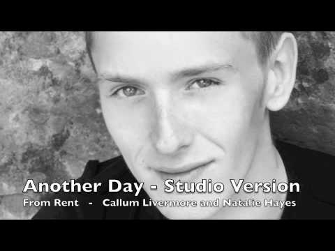 Another Day - Callum Livermore and Natalie Hayes
