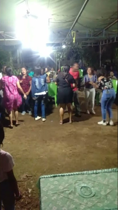 Viral goyang nona kupang stori wa bro