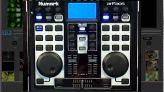 NuVJ tutorials and How To's - YouTube