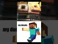 MINECRAFT RANDOM MEME