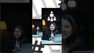Before vs After Video Editing 🔥 | Professional Effects &amp; Motion Graphics #Shorts