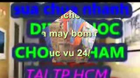 Thợ sửa điện nước tại Q12 TPHCM\\\\0934655679