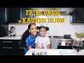 MAKINGS OF CHANEL DIJON | FRIED OREOS W/KAUNER DIJON | EP. 18