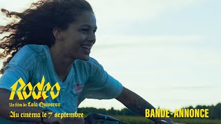 Bande annonce Rodéo 